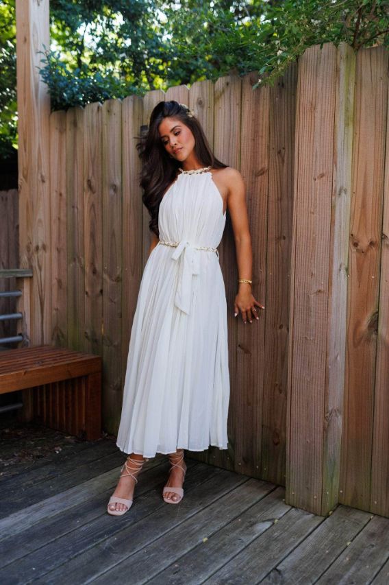 Love In Every Detail Dress
